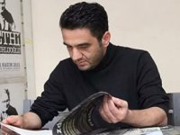 Gazeteci Bülent Parlak vefat etti