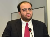 İFMİB’in yeni Başkanı Muzaffer Taviloğlu oldu