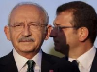 CHP'de Kılıçdaroğlu İmamoğlu kapışması