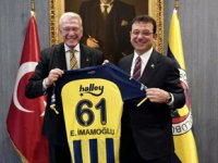 Fenerbahçe Başkanı'ndan İBB Başkanına sert sözler