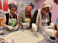 Tuzla'da Türk Mutfağı Haftası