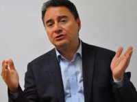 Ali Babacan'a şok! Topluca istia ettiler