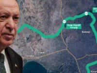 Başkan Erdoğan dev yatırımların açılışını yapacak