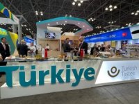 Türk Gıda İhracatçıları ABD’deki Nüfuzunu Artırıyor