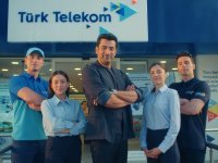 Türk Telekom, Kenan İmirzalıoğlu ile “Muhatabı Var” Diyor