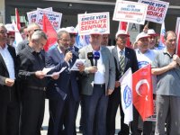 Emekli Memur-Sen İstanbul’dan Seslendi