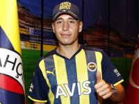 Fenerbahçe transferi açıkladı! 3 yıllık imza