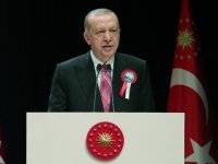 Başkan Erdoğan, o ülkeye gidiyor!
