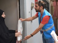 Şehit ve Gazi Ailelerine Bayram Ziyareti