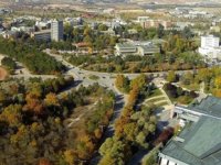 Yakın Doğu Üniversitesi, Türkiye’nin en iyi 20 üniversitesi arasında!