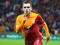 Galatasaray'ın milli yıldızına transfer teklifi