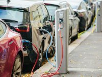 Elektrikli Ve Hibrit Otomobillere İlgi Artıyor