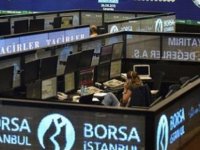 BIST 100 endeksi 3.000 puanın üzerine çıktı!