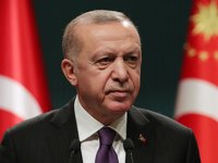 Erdoğan'dan Putin'e çağrı