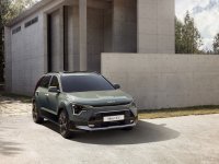 Kia’nın Yenilenen SUV’u 'Niro' Türkiye’de Satışta