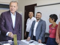 son seçim anketinin sonuçları açıklandı: Erdoğan açık ara birinci!