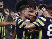 Takımlarımızın Avrupa'daki rakipleri belli oldu! Fenerbahçe, Trabzonspor