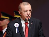 Başkan Erdoğan'dan AİHM'e sert tepki!