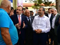 AK Parti'den Pendik çıkarması