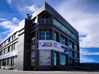 Türk Firma, Automechanika Frankfurt Fuarı'nda Yerini Alıyor!