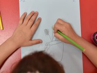 Tuzla Belediyesi Anne Çocuk Eğitim Merkezlerine Yoğun İlgi