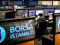 Borsa İstanbul'dan yeni bir rekor daha!