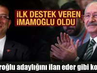 Kılıçdaroğlu adaylığını ilan eder gibi konuştu!