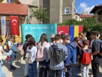 Avrupa’da Türk Dil Bayramı Coşkusu