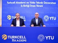 Turkcell, Çalışanlarına Kariyer Yolculuklarında Akademik Destek Verecek