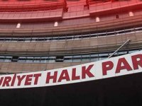Siyaset  CHP'de deprem! Toplu istifa kararı aldılar