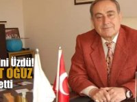 Pendikli sevilen işadamı Mehmet Oğuz vefat etti