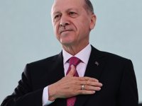 Erdoğan'dan çok sert açıklama