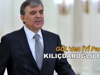 Abdullah Gül'den İYİ Parti'ye baskı!