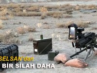 Türkiye atom bombası yaptı!