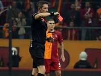 Alanyaspor-Galatasaray maçı için tekrar başvurusu!