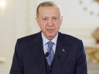 Başkan Erdoğan'dan Sondakika açıklamalar