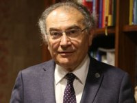 Prof. Dr. Nevzat Tarhan: “En büyük engelleri ‘etiketlenme’ ”