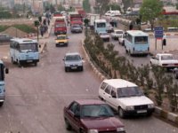 90'lı yılların başı; Pendik Dörtyol Köprüsü