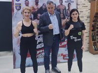 Milli boksör Elif Nur Turhan kariyer yükselme maçı için ringe çıkacak