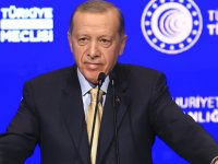 Erdoğan açıkladı: İstanbul'a yeni fuar alanı geliyor