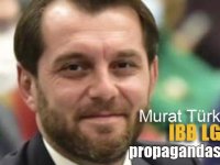 İBB'nin LGBT propagandasına Murat Türkyılmaz'dan sert tepki!