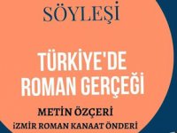 "TÜRKİYE'DE ROMAN GERÇEĞİ"