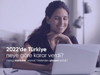 Türkiye 2022’de en çok nelerden  şikayet etti?
