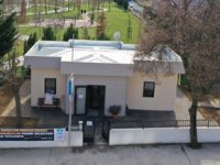 Pendik Belediyesi Yenişehir Mahalle Muhtarlığı’nı yeniledi