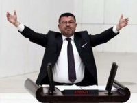 Genel Başkan Yardımcısı CHP'nin cumhurbaşkanı adayını açıkladı!