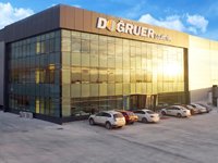 DOĞRUER GROUP’TAN DEPREM BÖLGESİNE LOJİSTİK DESTEK