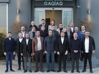 EGİAD İş Dünyası Deprem Bölgesinde