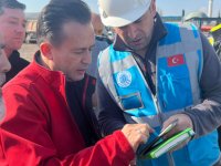 Şadi Yazıcı, “2013 Yılında Tuzla’da Deprem Risk Haritası Çıkardık”