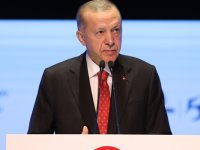 Başkan Erdoğan'dan yeni müjdeler!