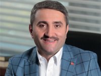 AK Parti eski İl Başkanı Selim Temurci CHP'den Milletvekili adayı
